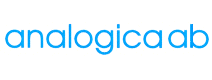 Analogica Logotyp